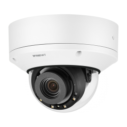 Samsung Wisenet XND-8082RV | XND 8082 RV | XND8082RV 6MP IR Dome Camera